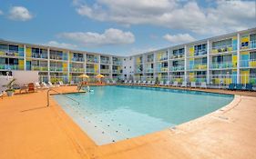 The Beachmark Motel Ocean City Md